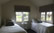 The second bedroom