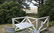 The garden veranda