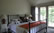 The master bedroom